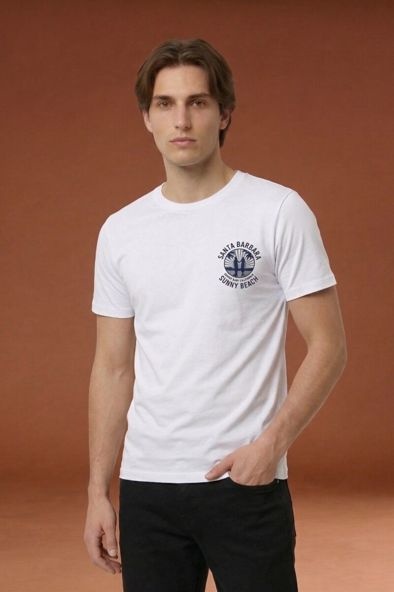 Remera Saul. Remera Saul.