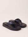 SANDALIAS CAICA RUSTY Negro