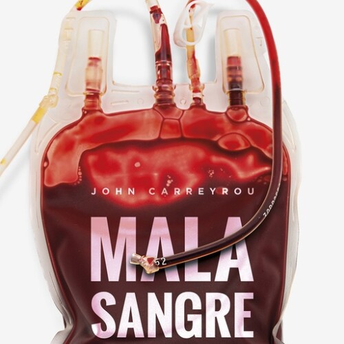 Mala Sangre Mala Sangre