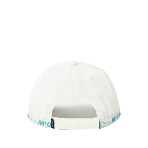 Gorro Rip Curl Mix Tape - Blanco Gorro Rip Curl Mix Tape - Blanco