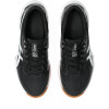 Zapatillas Voley Gel-Rocket 12 Mujer Black/white