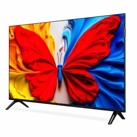 TV SMART TCL 32" 32S5K QLED FHD 001