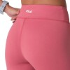 Fila Calza Flat Life II para mujer Rosado