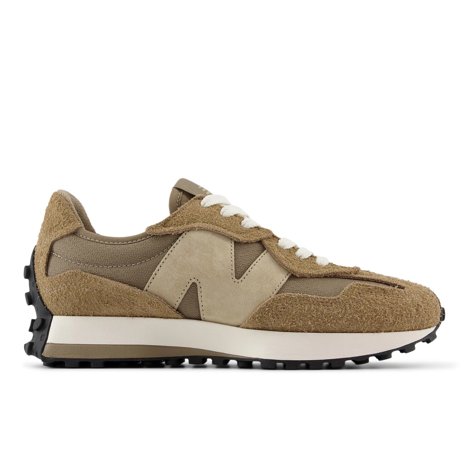 Championes New Balance Unisex 327 U327WTA MUSHROOM — Sportmarket