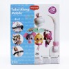 Movil 3 en 1 TINY LOVE Princess rosa