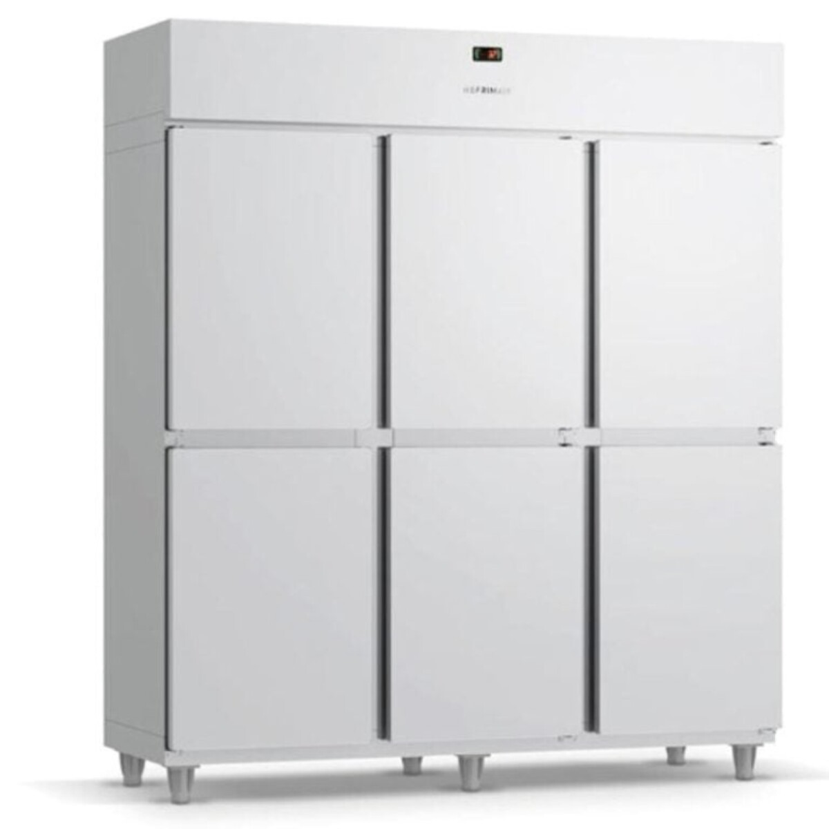 Heladera 1160 lts Refrimate 