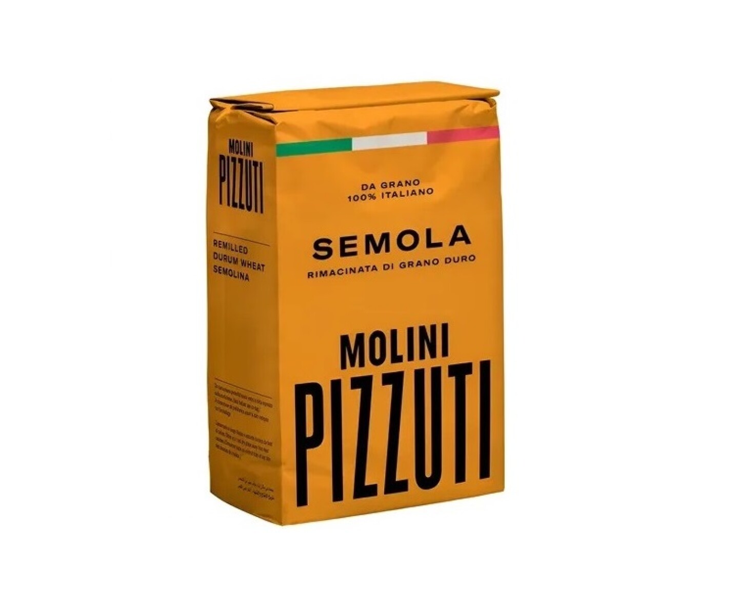 Semola Molini Pizzuti 1kg 