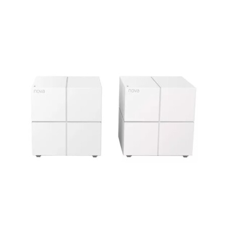 Router Tenda Mesh Nova MW6 Wi-fi 5 (2 Pack) 001