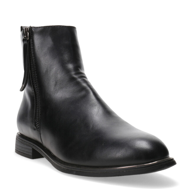 Botas de Mujer Miss Carol Basi Negro