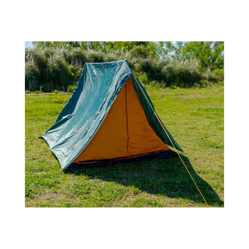 Carpa Canadiense Arye Con Sobretecho 5/6 Personas Premium Carpa Canadiense Arye Con Sobretecho 5/6 Personas Premium