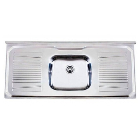 Mesada INOX Central CH50250 Mesada INOX Central CH50250