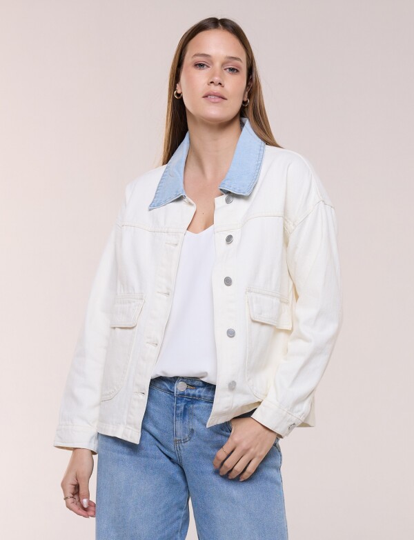 Camperita Jean CRUDO