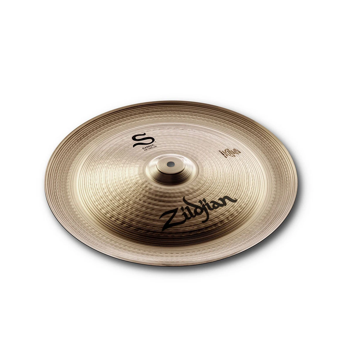 Platillo China Zildjian S Serie 16" 