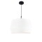 ARTEFACTO COLGANTE DECORATIVO ORBIS Luminaria Colgante Orbis Blanca