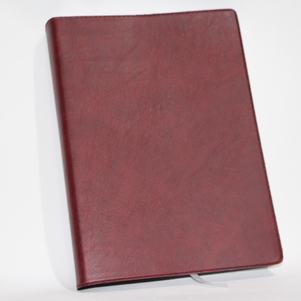 AGENDA REMEMBER MILLENIUM 1911 COLOR BORDEAUX