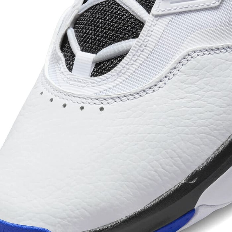 Championes Nike Jordan Stay Loyal 3 de Hombre - FB1396-100 Blanco-negro