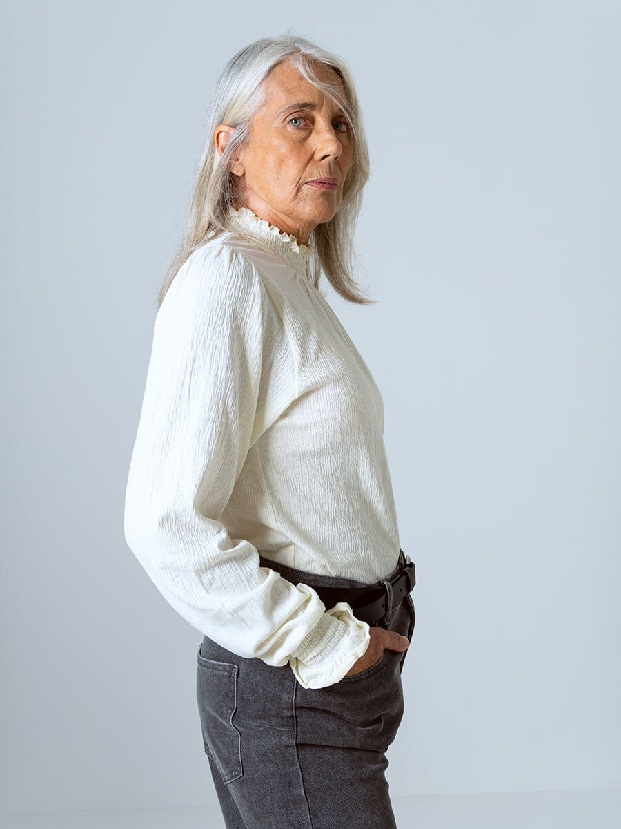 POLERA FIRA 