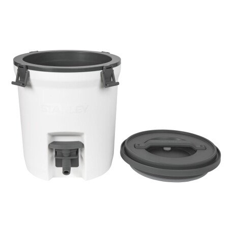 Conservadora con dispensador Stanley 7.6L Adventure Polar