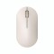 XIAOMI WIRELESS MOUSE LITE 2 Mouse Inalámbrico XIAOMI Lite 2 Ligero Y Sensible - White