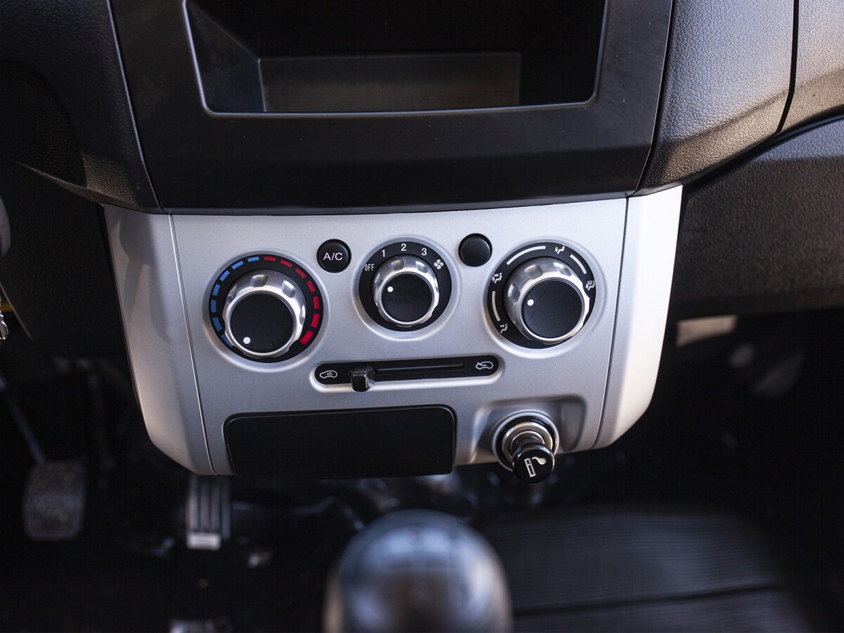 DFSK Box 1.1 Extra Full 2026 0KM | Permuta / Financia DFSK Box 1.1 Extra Full 2026 0KM | Permuta / Financia