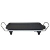 Plancha Y Parrilla Eléctrica Grande 68 X 29 Cm 220 V Plancha Y Parrilla Eléctrica Grande 68 X 29 Cm 220 V