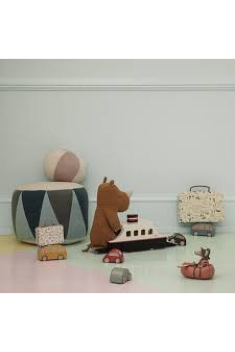 RINO MAILEG MEDIANO MARRON RINO MAILEG MEDIANO MARRON