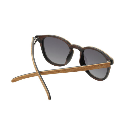 Lentes Indie Boogie Nogal - Marrón Degradé Lentes Indie Boogie Nogal - Marrón Degradé