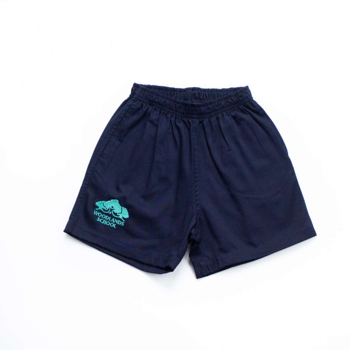 Short deportivo - Woodlands School 
