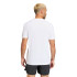 Remera de Hombre Adidas Adi365 Running Essentials M Blanco - Plateado