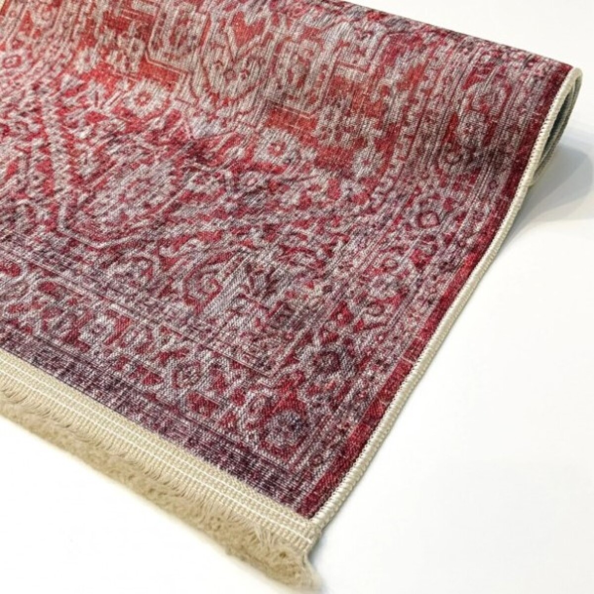 Alfombra terciopelo 3,00x2,00 w 