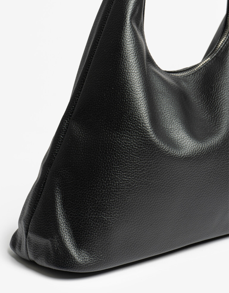 Saca Basicos Cartera Saca Special Price - Negro