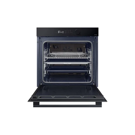 Horno Eléctrico NV7B5645TAK con Dual Cook y Air Fry 76 L Horno Eléctrico NV7B5645TAK con Dual Cook y Air Fry 76 L