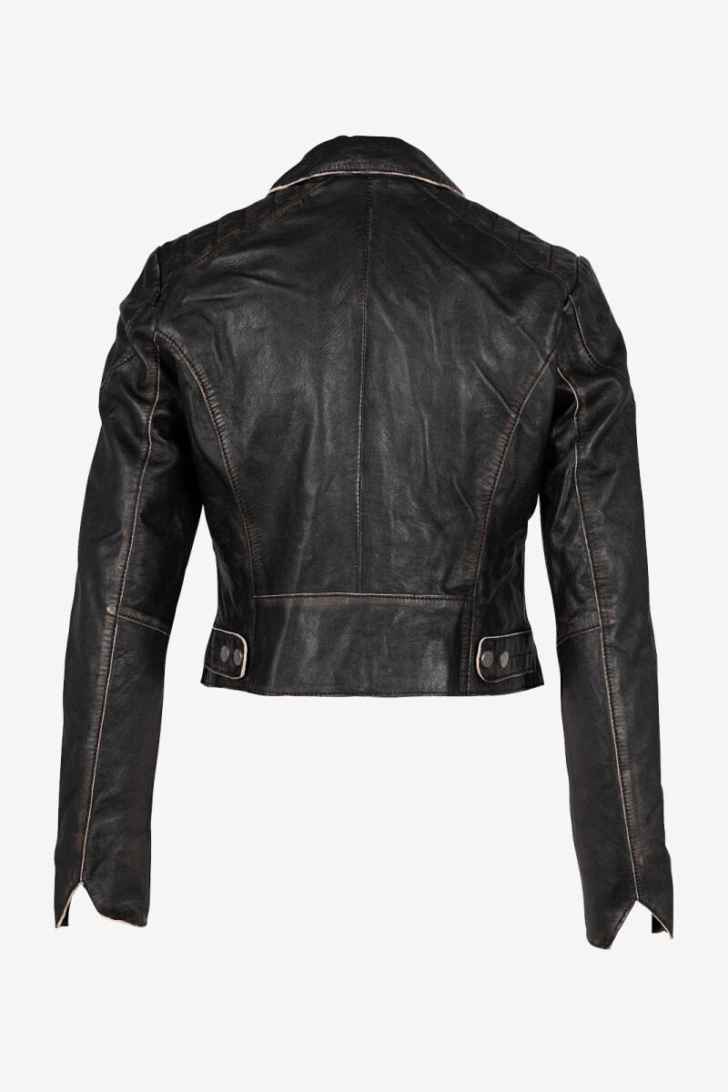 Chaqueta Reanon RF Negro