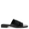 Sandalias de Mujer Miss Carol Muri Negro