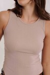 MUSCULOSA EUGENIA BEIGE