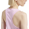 Musculosa Adidas Trefoil de Mujer - IP0682 Rosado