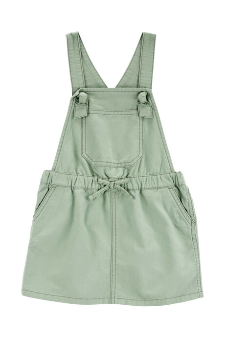 Jumper de viscosa Ecovero, verde Sin color