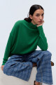 Polera Nimes Verde