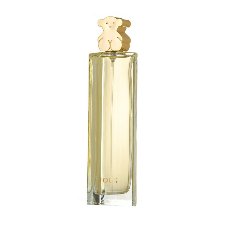 Tous Gold EDP 90 ml Tous Gold EDP 90 ml
