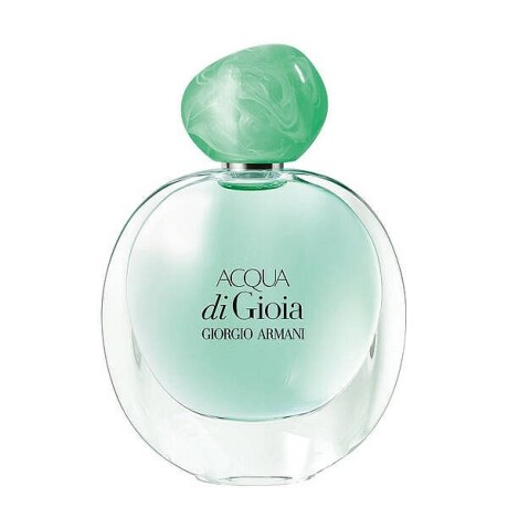 Perfume Armani Acqua Di Gioia Ed Limitada 50ml Perfume Armani Acqua Di Gioia Ed Limitada 50ml