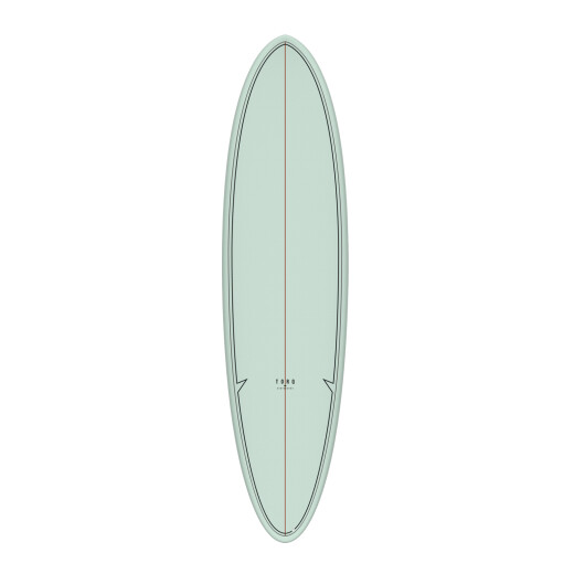 Tabla Torq Fun 6'8'' - Futures Tabla Torq Fun 6'8'' - Futures