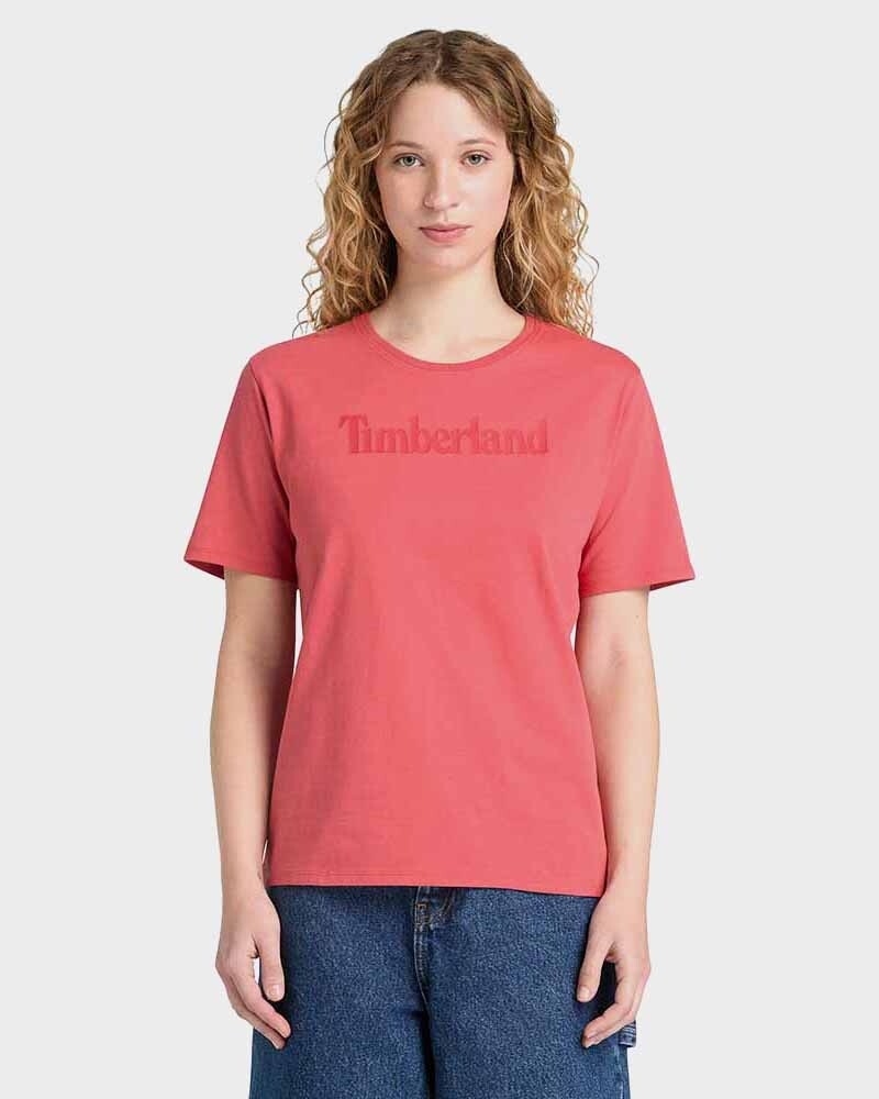Polera Short-sleeve Tee Mujer 4309