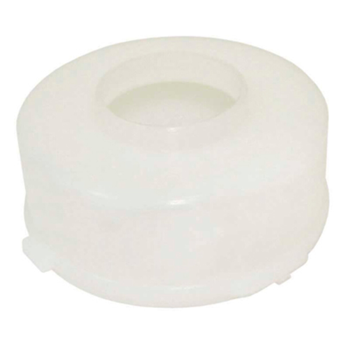 ALTERNADOR ARRANQUE VARIOS - PORTA RULEMAN ALT.VALEO PLASTICO RULEMAN 6201 - 