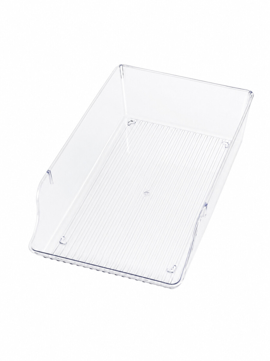 ORGANIZADOR - TRANSPARENTE 