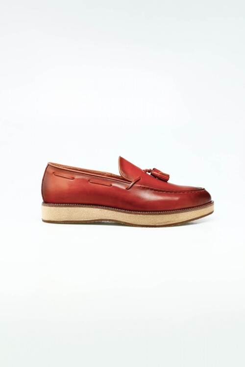 Mocasín Rocco Mocasín Rocco