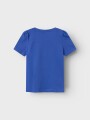 Camiseta Kate DAZZLING BLUE