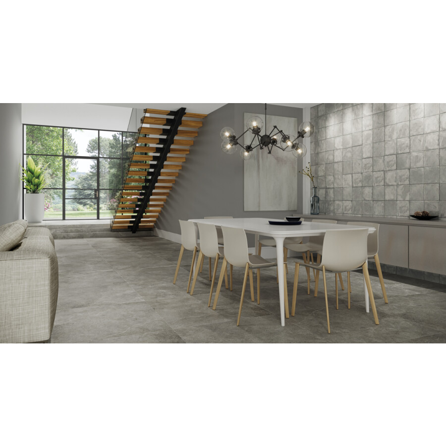 Porcelanato Cement stone Gr Porcelanato Cement stone Gr
