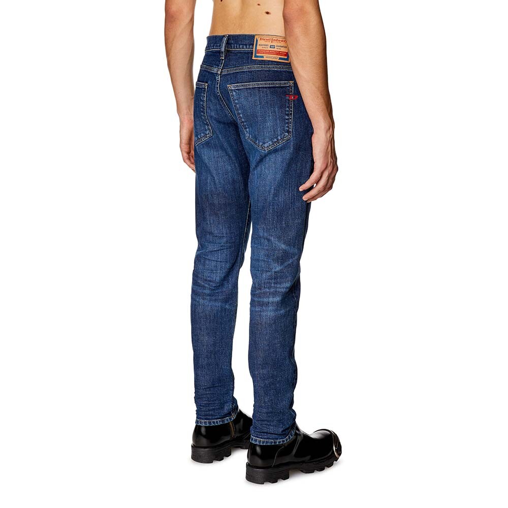 2019 D-Strukt - Hombre Blue
