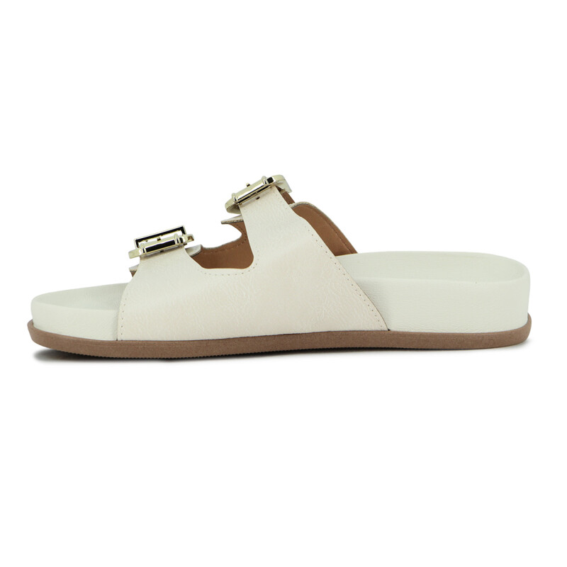 Sandalia Vizzano Mujer Beige