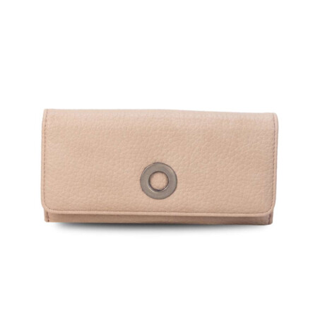 Billetera Miranda Piel